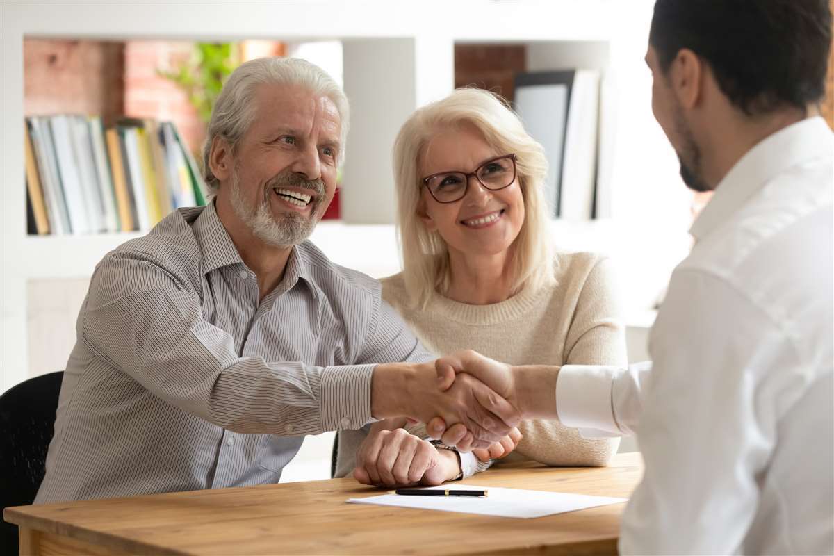Gli over 55 puntano sui conti deposito Gli over 55 puntano sui conti deposito